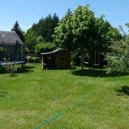 La Grange De Salvaneix Gite Pour 15 Personnes 7 Chambres Avec 6 Sdb-6Wc Sarran Zewnętrze zdjęcie